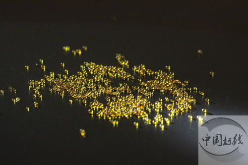 城区汽车零部件车间喷砂处理